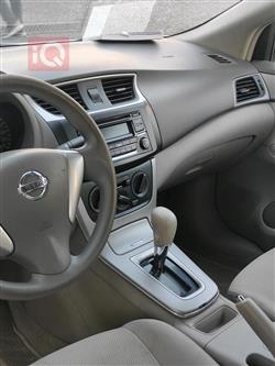 نیسان سێنترا